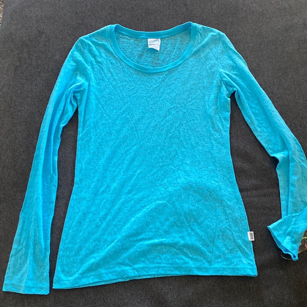 Women long sleeve top
